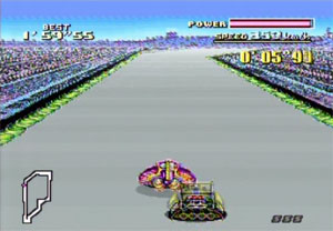 436 Rocket Start