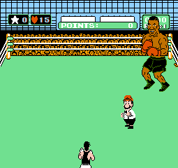 The Final Battle Start