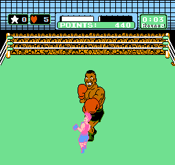 Tyson Straight