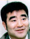 モデルと思われる浜田剛史