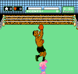 Fight Logic 1