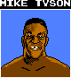 Mike Tyson