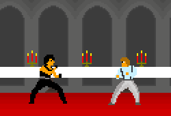 Ghardi fight