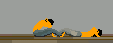 Sit ups sprite
