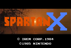 リアル志向スパルタンＸ