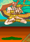 浮遊