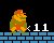 ウ○コマリオ