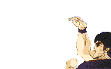 北斗百裂拳