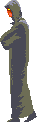 ノーマルフード僧