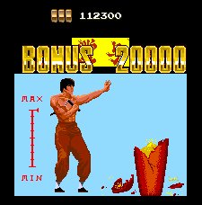 ボーナスステージ2